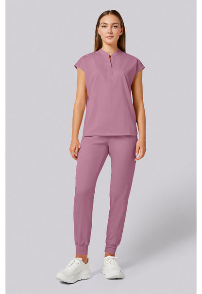 Purple Label 2152 Women's Journey Scrub Top image 2