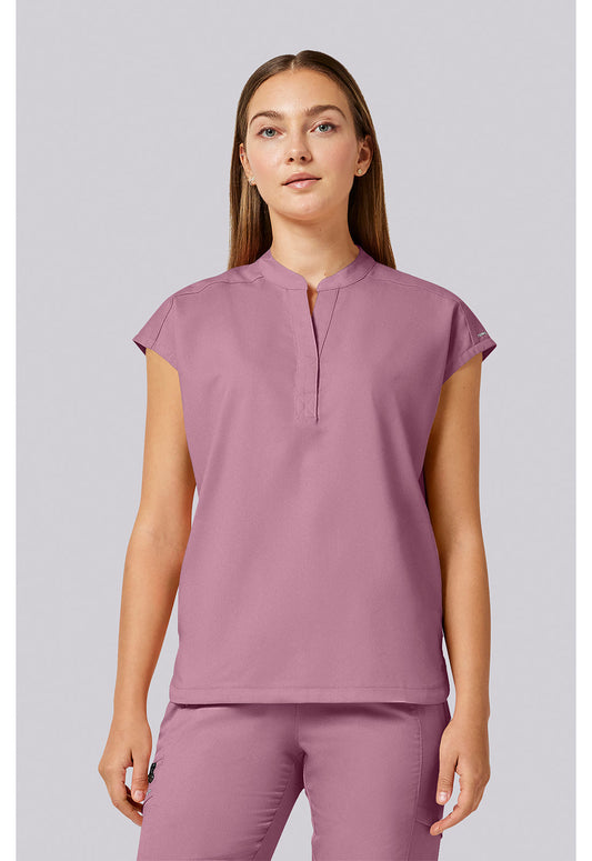 Purple Label 2152 Women's Journey Scrub Top image 1