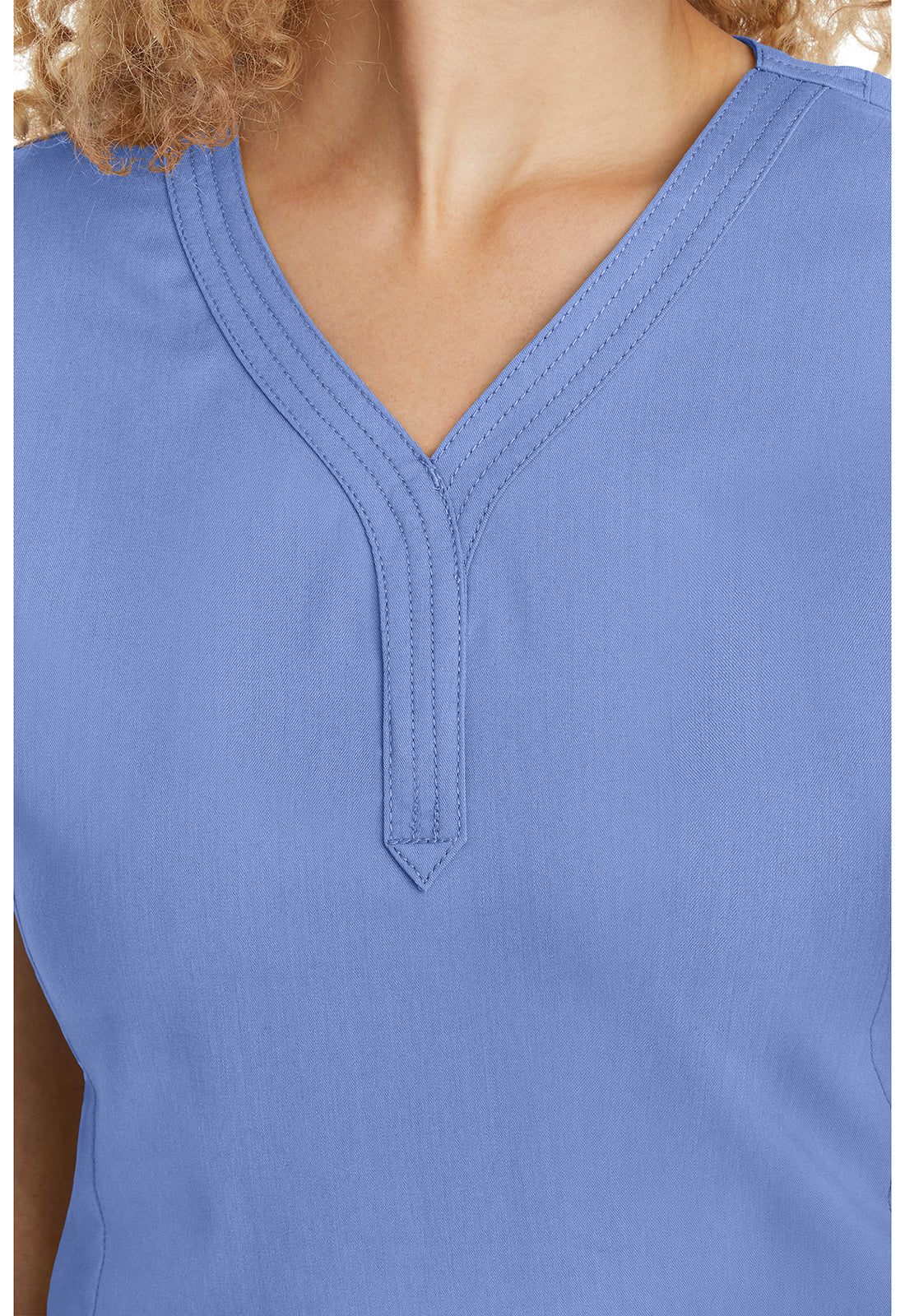 Purple Label 2167 Women's Jane Scrub Top Ceil