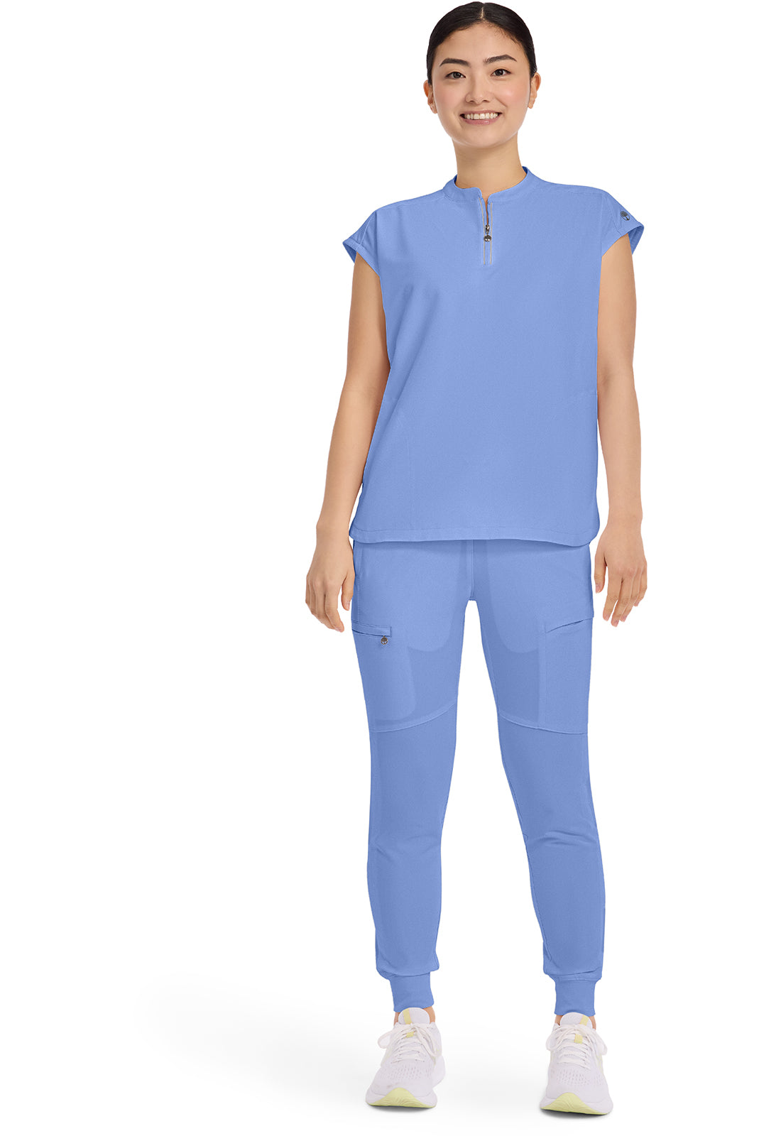 HH 360 2286 Women's Sandy Scrub Top Ceil