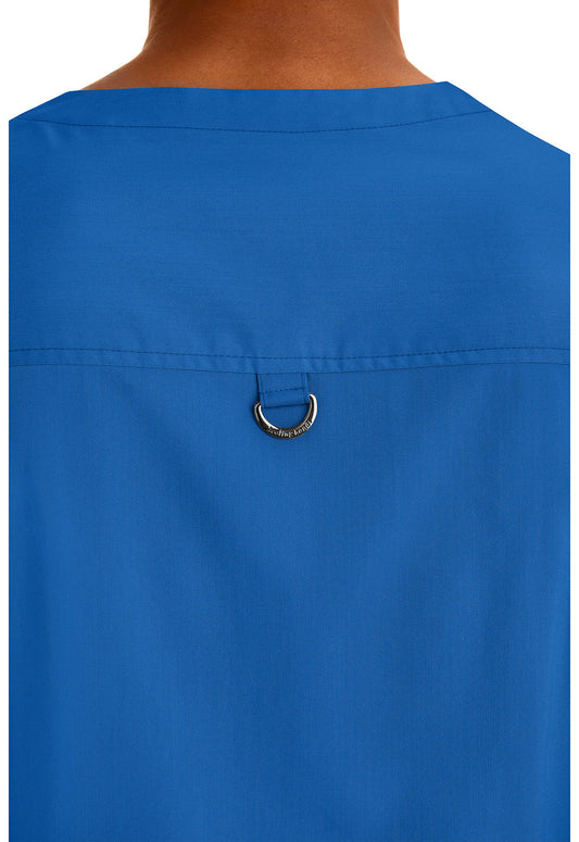 Purple Label 2331 Men's Jake Scrub Top image 2