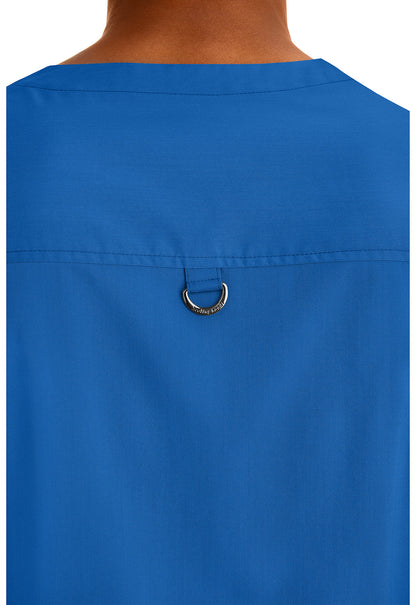 Purple Label 2331 Men's Jake Scrub Top image 2