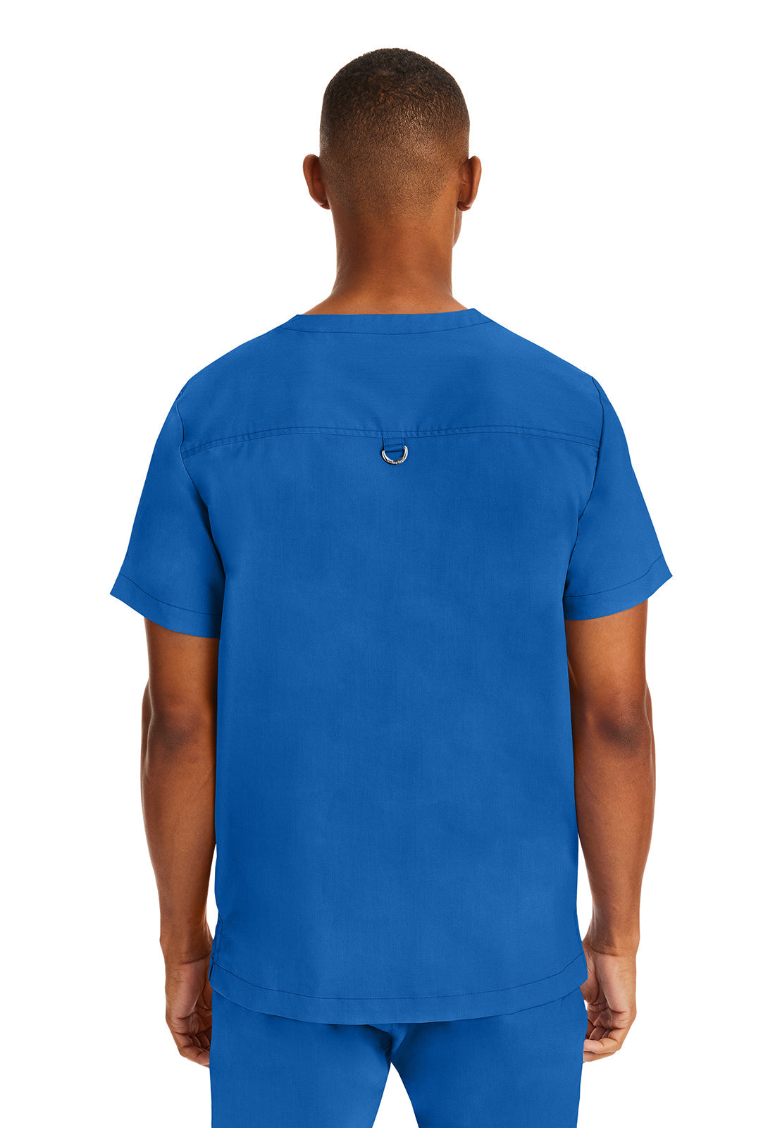 Purple Label 2331 Men's Jake Scrub Top image 4