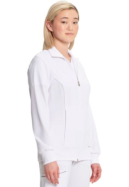 Infinity 2391A Women's Zip Front Jacket image 5