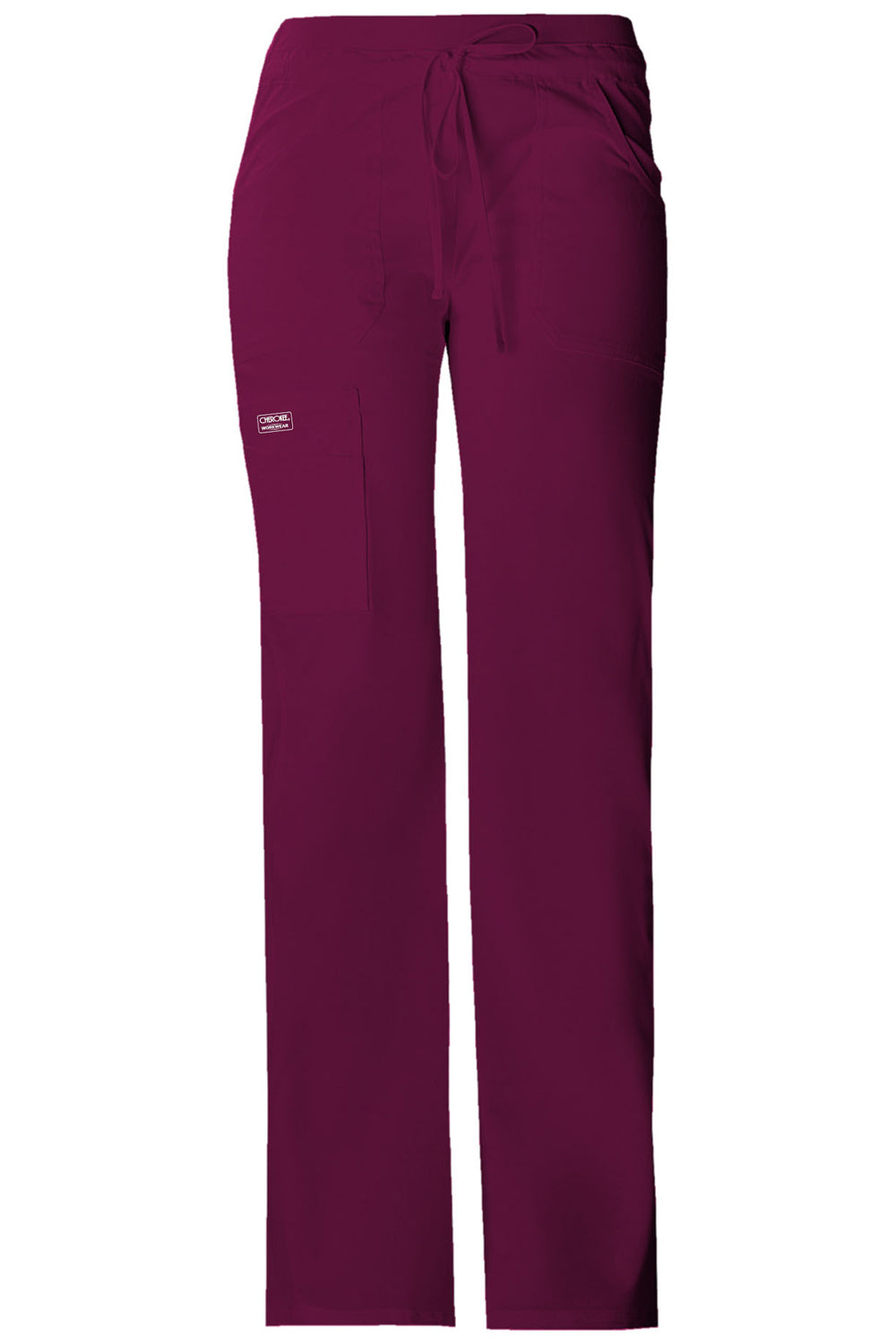 Core Stretch 24001 Drawstring Cargo Pants image 1