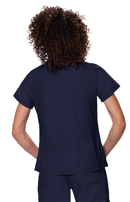 Classics 247 Nicole Top Navy