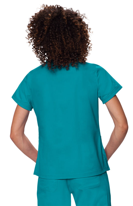 Classics 247 Nicole Top Turquoise (Bright Teal)