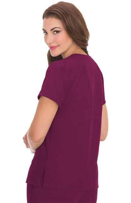 Classics 247 Nicole Top Wine