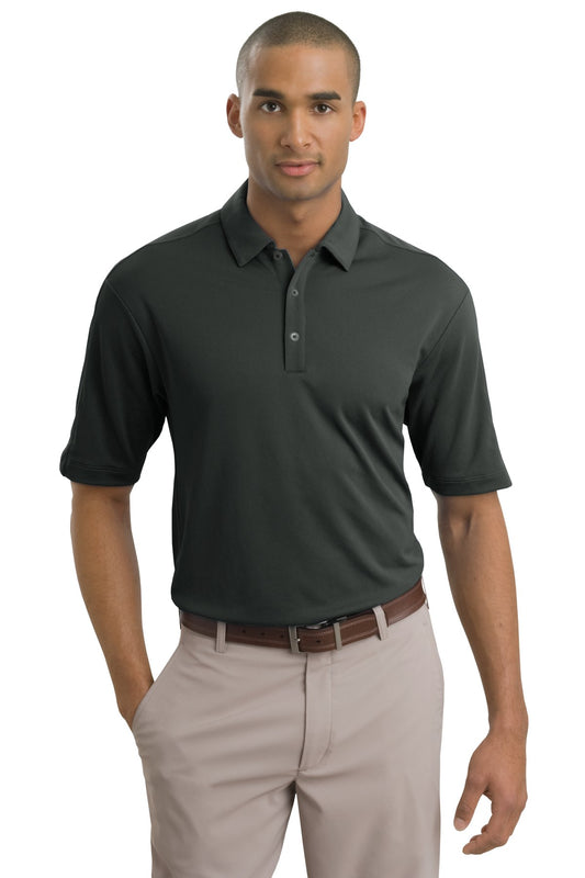 Nike Tech Sport Dri-FIT Polo.  266998 Anthracite