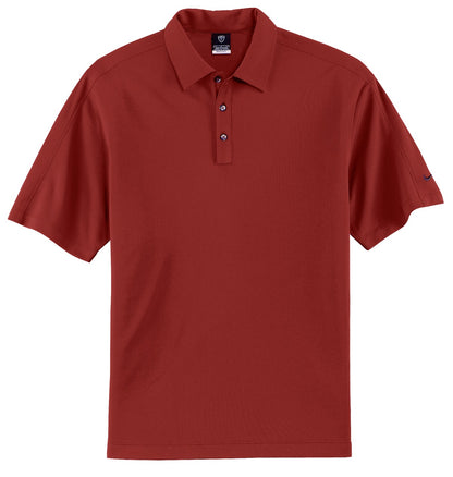 Nike Tech Sport Dri-FIT Polo.  266998 Team Red