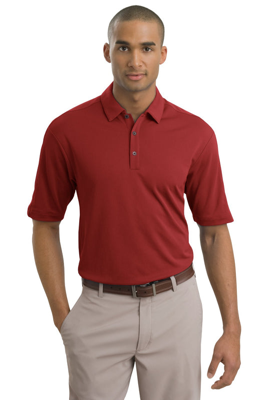 Nike Tech Sport Dri-FIT Polo.  266998 Team Red