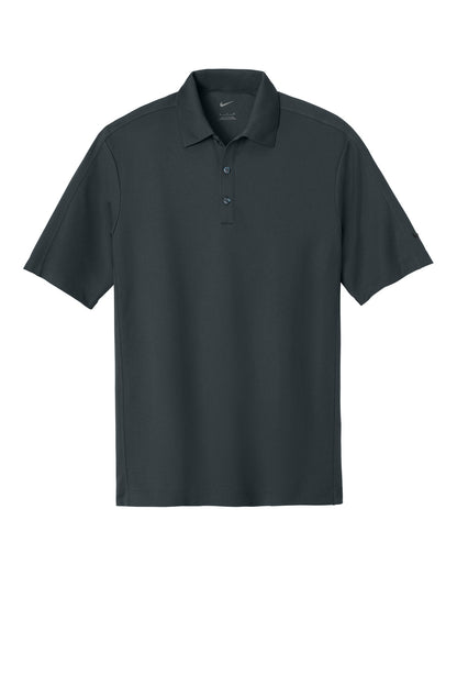 Nike Tech Sport Dri-FIT Polo 266998 Anthracite