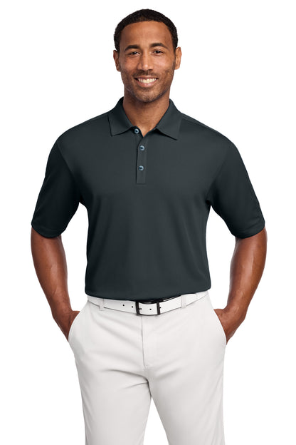 Nike Tech Sport Dri-FIT Polo 266998 Anthracite