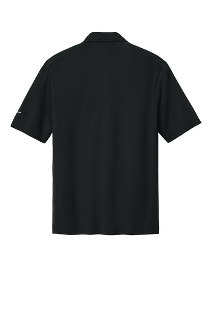 Nike Tech Sport Dri-FIT Polo 266998 Black