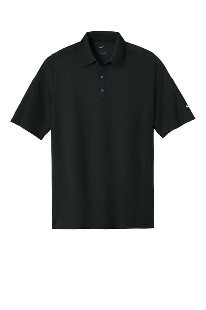 Nike Tech Sport Dri-FIT Polo 266998 Black
