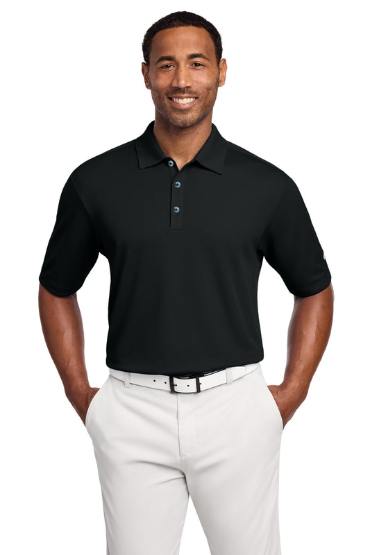 Nike Tech Sport Dri-FIT Polo 266998 Black