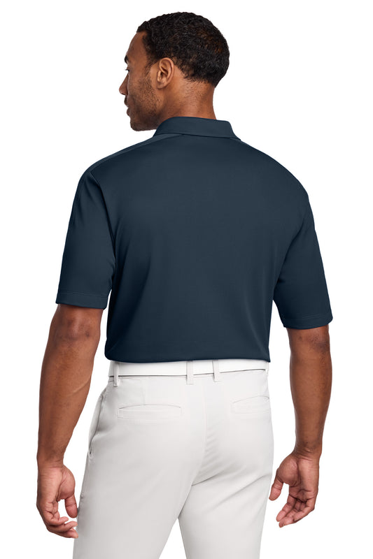 Nike Tech Sport Dri-FIT Polo 266998 Navy