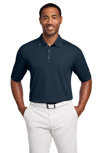 Nike Tech Sport Dri-FIT Polo 266998 Navy