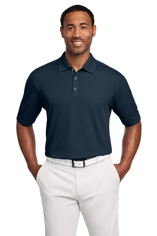 Nike Tech Sport Dri-FIT Polo 266998 Navy