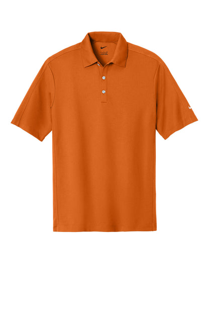 Nike Tech Sport Dri-FIT Polo 266998 Solar Orange