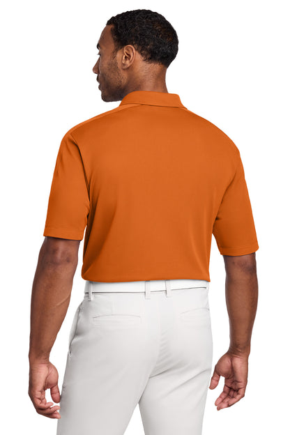 Nike Tech Sport Dri-FIT Polo 266998 Solar Orange