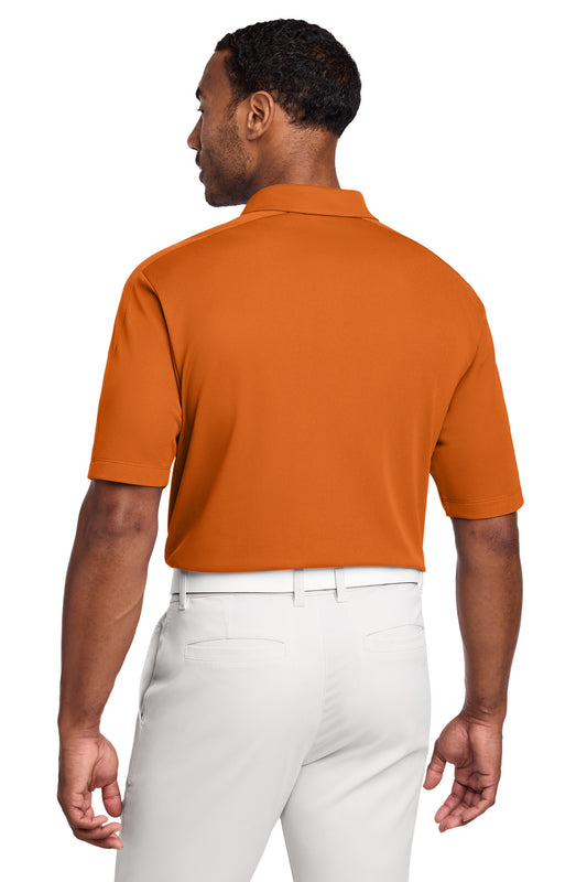 Nike Tech Sport Dri-FIT Polo 266998 Solar Orange