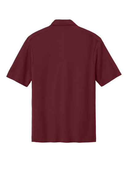 Nike Tech Sport Dri-FIT Polo 266998 Team Red