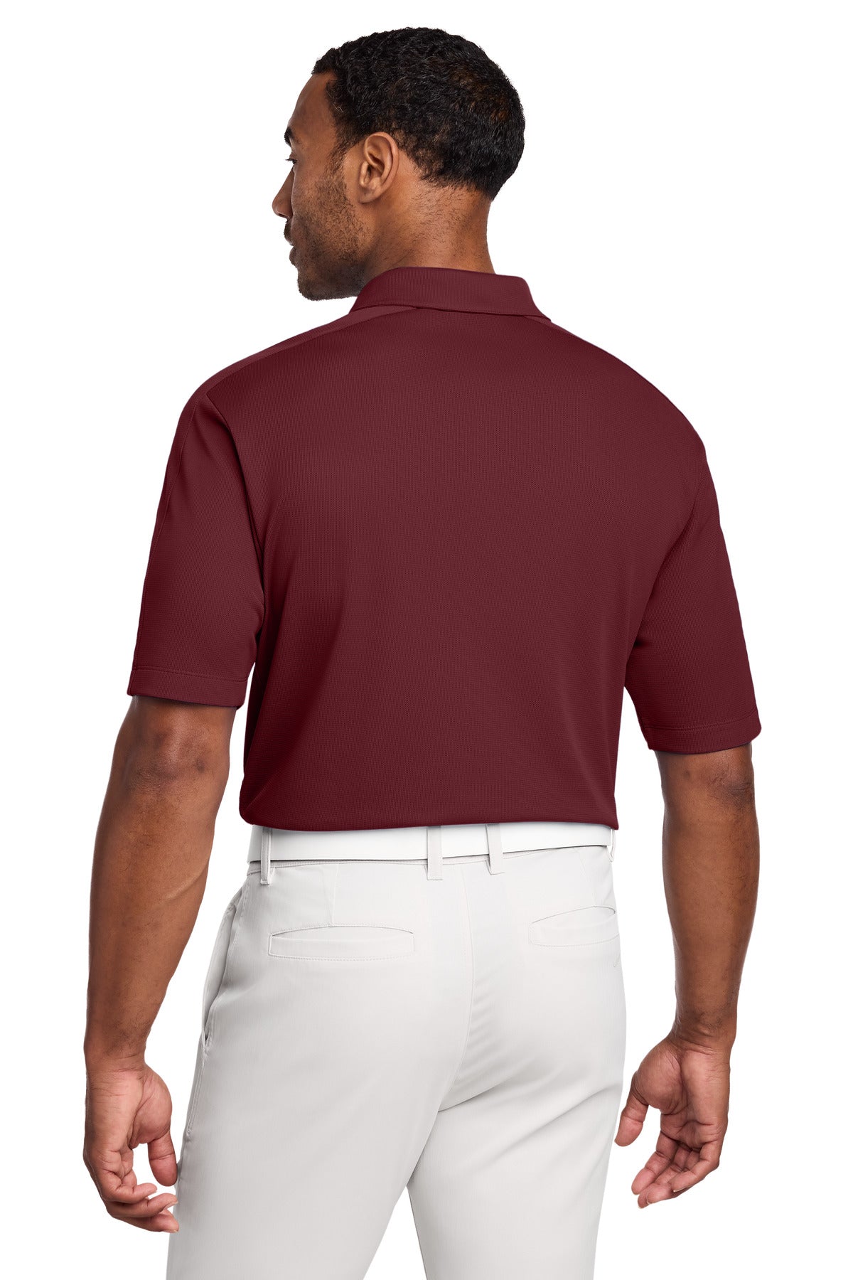 Nike Tech Sport Dri-FIT Polo image 2