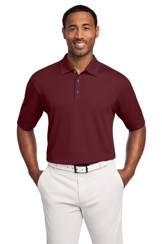 Nike Tech Sport Dri-FIT Polo 266998 Team Red
