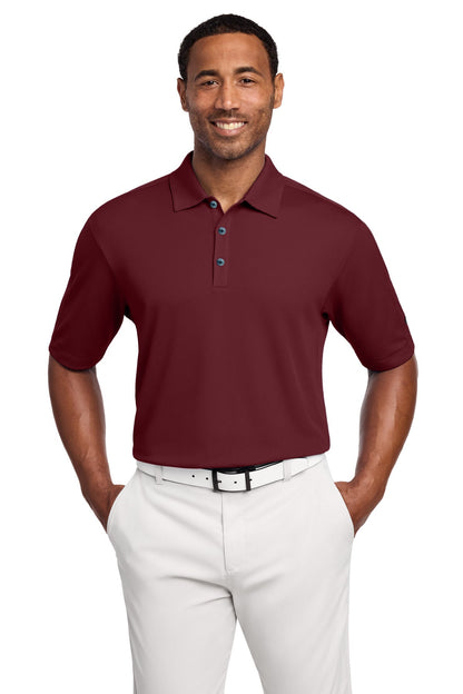 Nike Tech Sport Dri-FIT Polo image 1