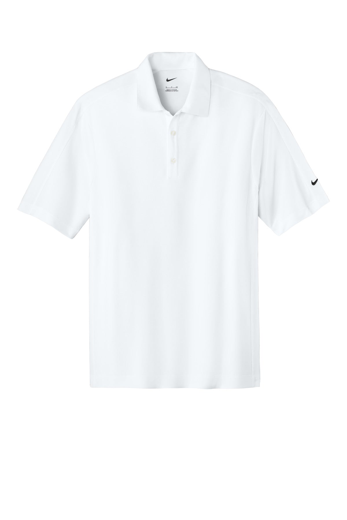 Nike Tech Sport Dri-FIT Polo 266998 White