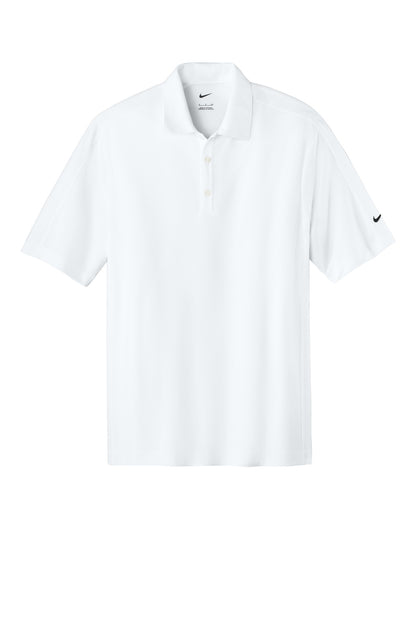 Nike Tech Sport Dri-FIT Polo 266998 White