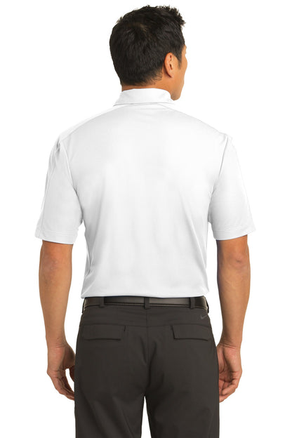 Nike Tech Sport Dri-FIT Polo.  266998 White