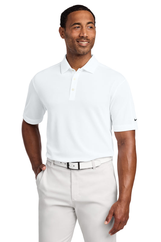 Nike Tech Sport Dri-FIT Polo 266998 White