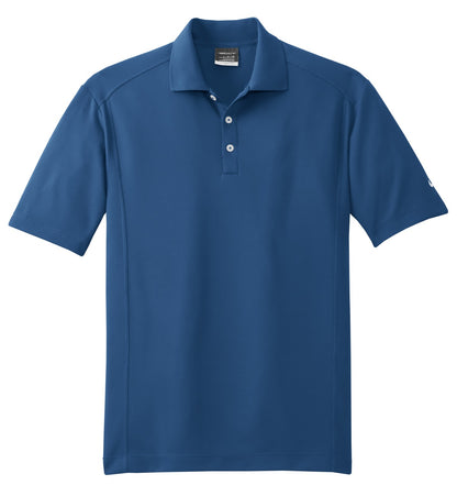 Nike Dri-FIT Classic Polo.  267020 Court Blue