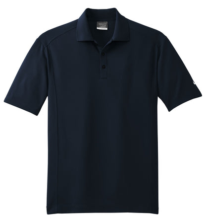 Nike Dri-FIT Classic Polo.  267020 Midnight Navy