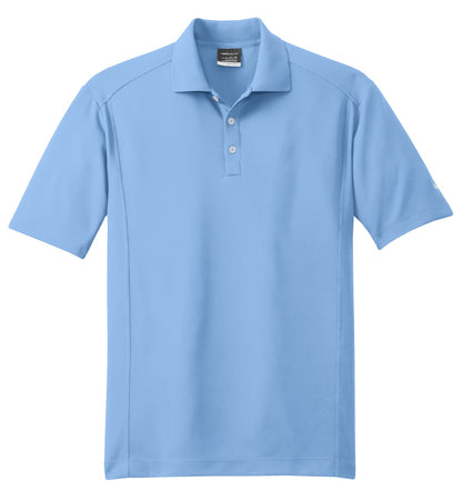 Nike Dri-FIT Classic Polo.  267020 Light Blue