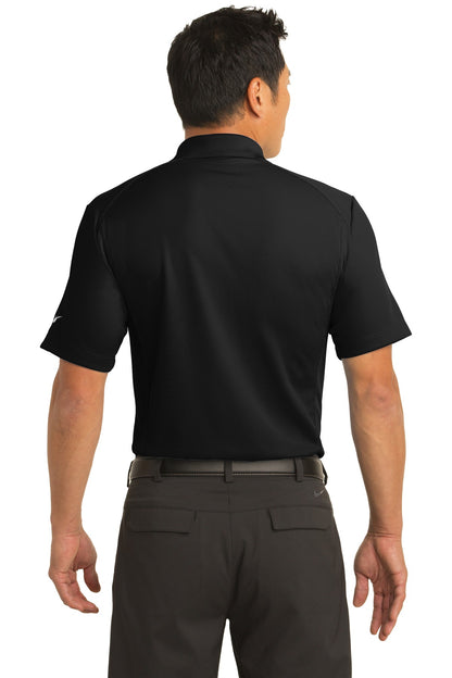 Nike Dri-FIT Classic Polo.  267020 Black