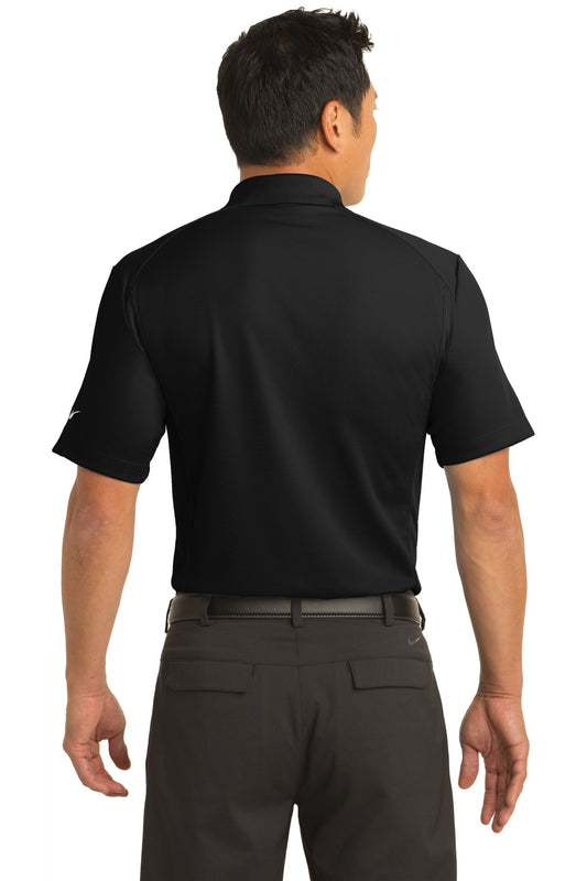 Nike Dri-FIT Classic Polo.  267020 Black