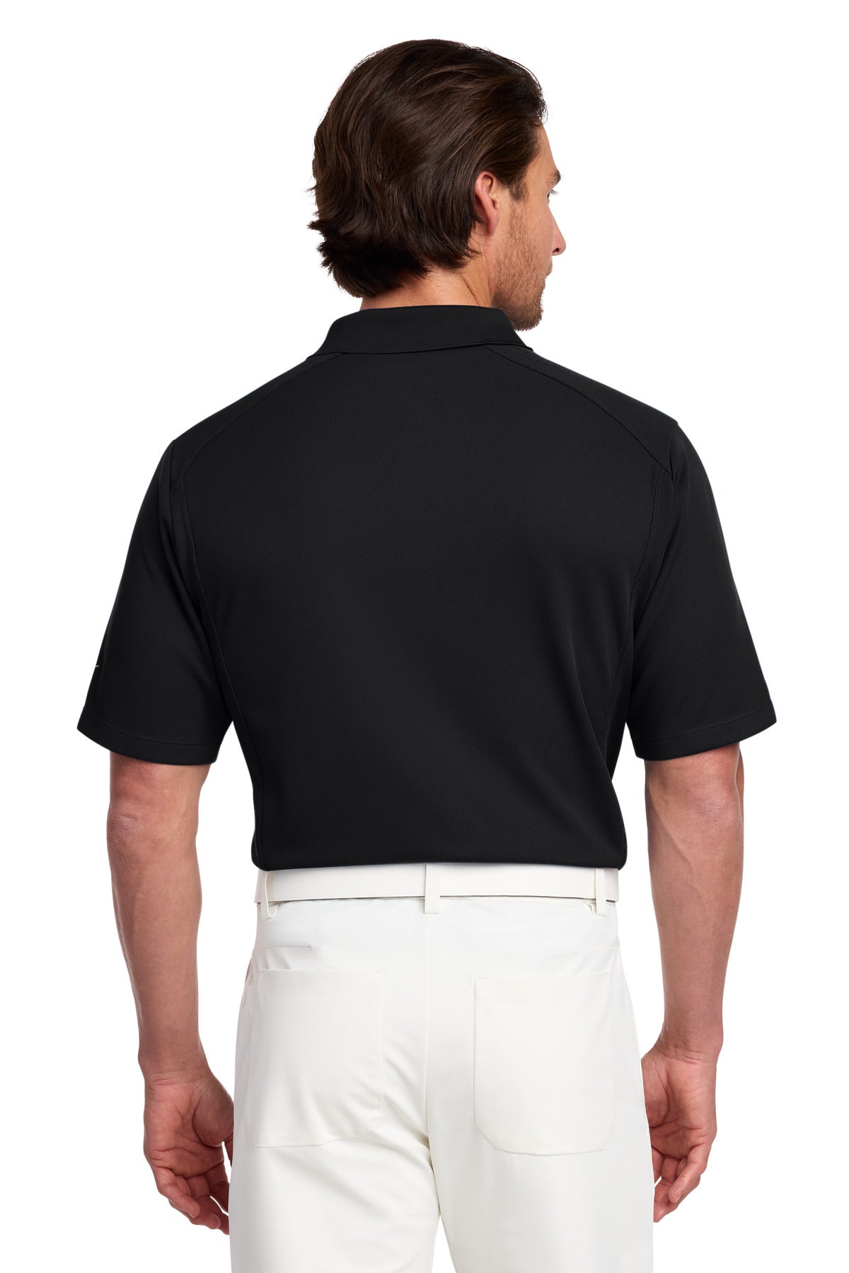 Nike Dri-FIT Classic Polo image 2