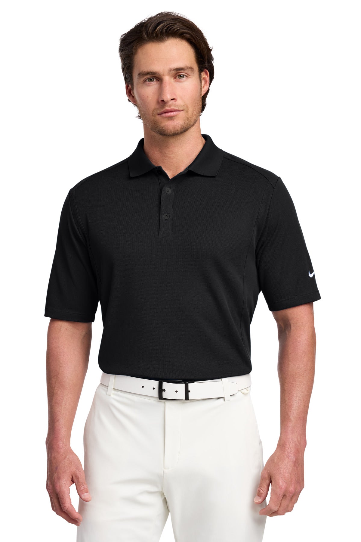 Nike Dri-FIT Classic Polo image 1