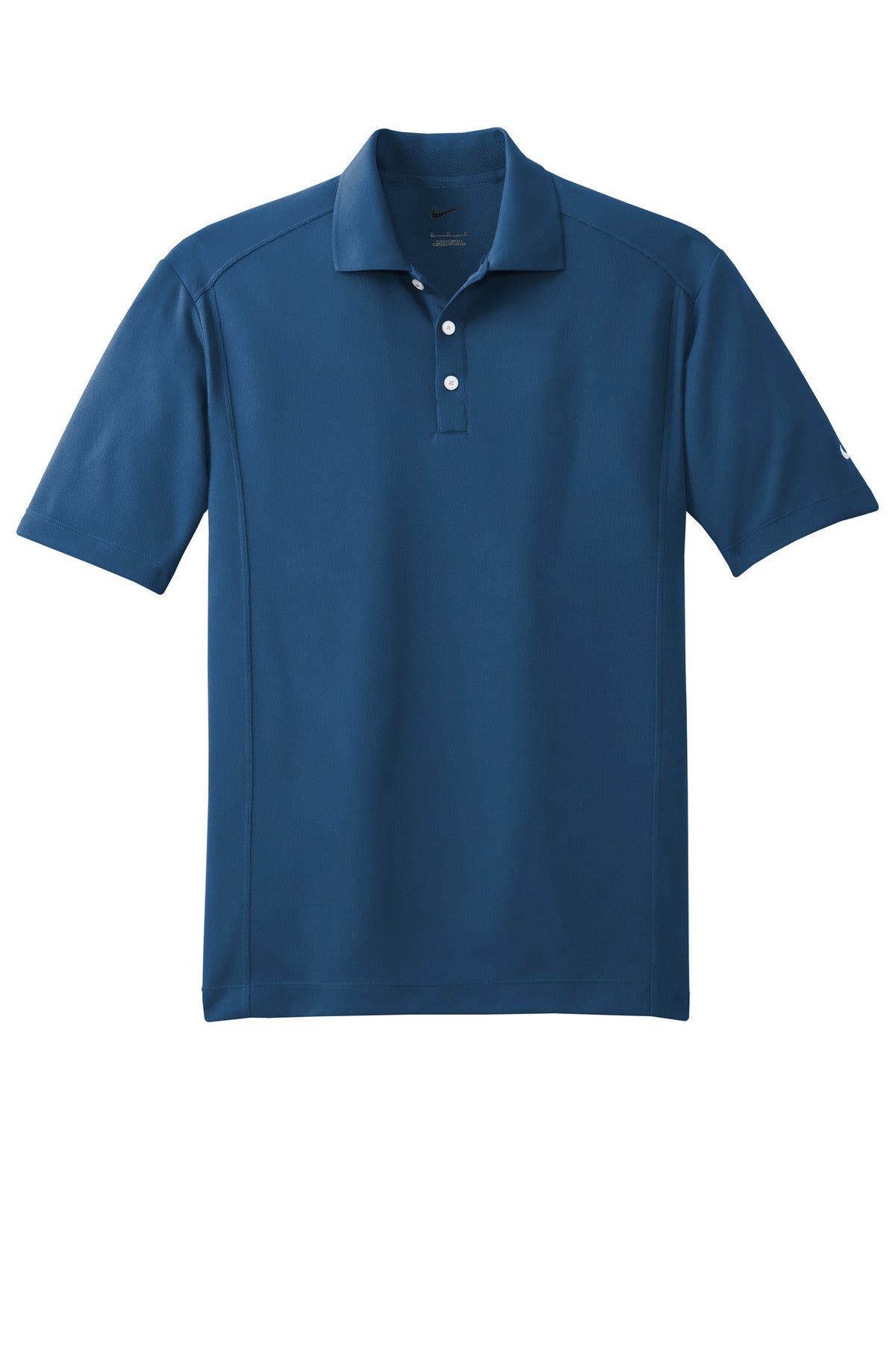 Nike Dri-FIT Classic Polo 267020 Court Blue