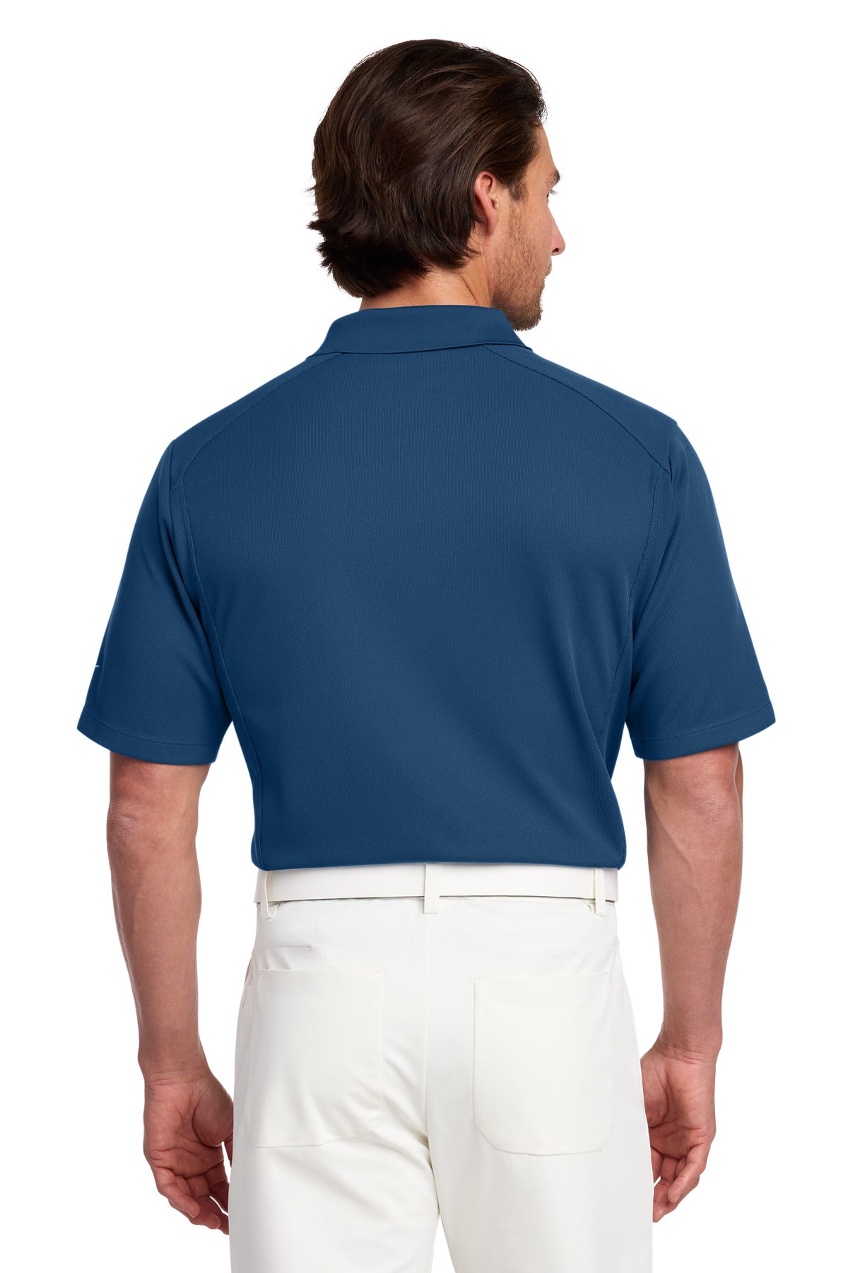 Nike Dri-FIT Classic Polo 267020 Court Blue