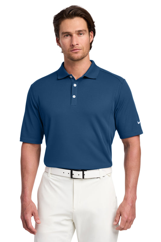 Nike Dri-FIT Classic Polo 267020 Court Blue
