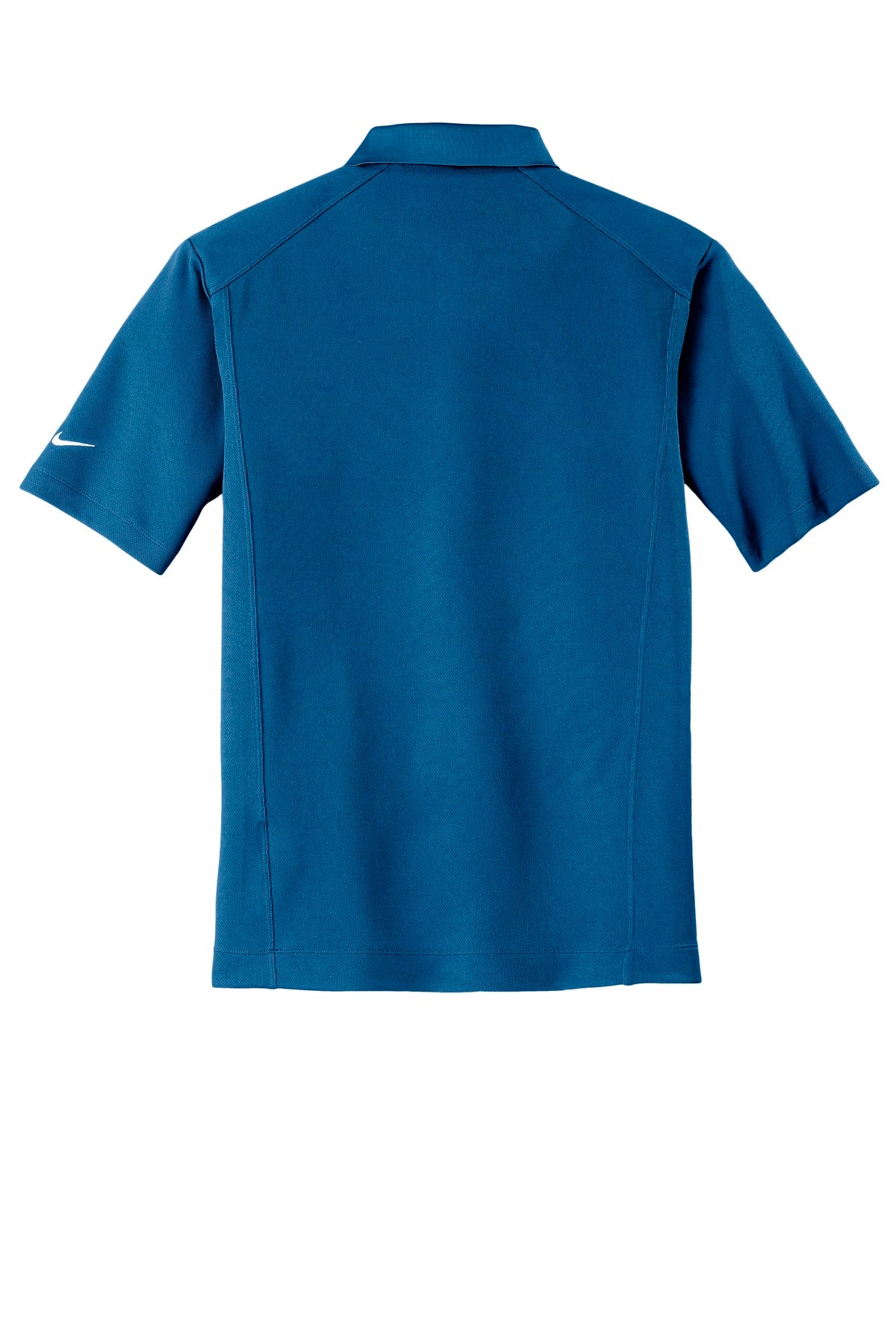 Nike Dri-FIT Classic Polo.  267020 Court Blue