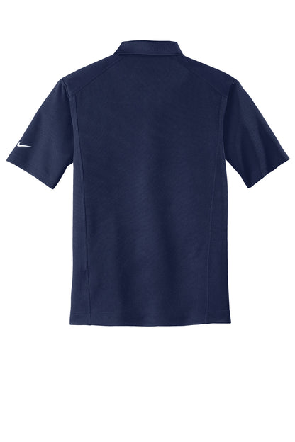 Nike Dri-FIT Classic Polo.  267020 Midnight Navy