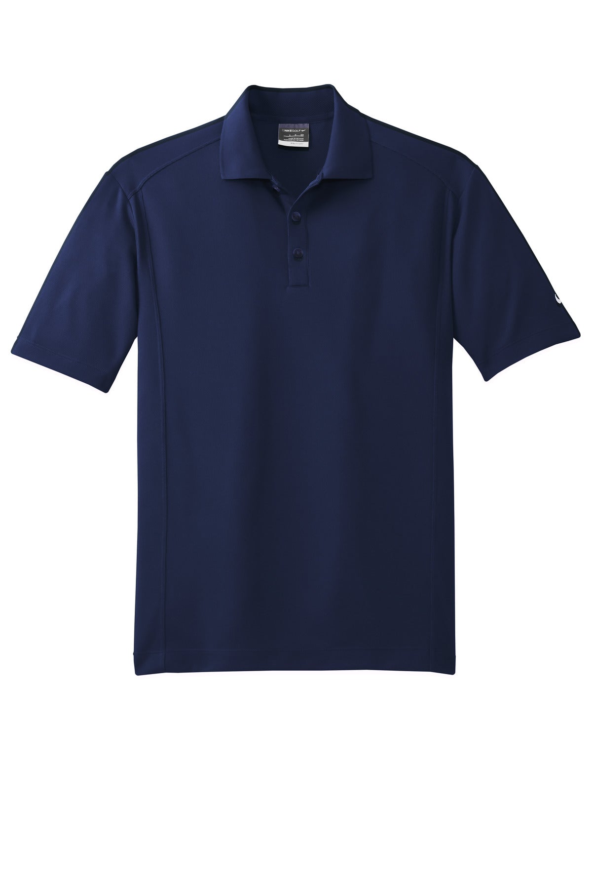 Nike Dri-FIT Classic Polo 267020 Midnight Navy