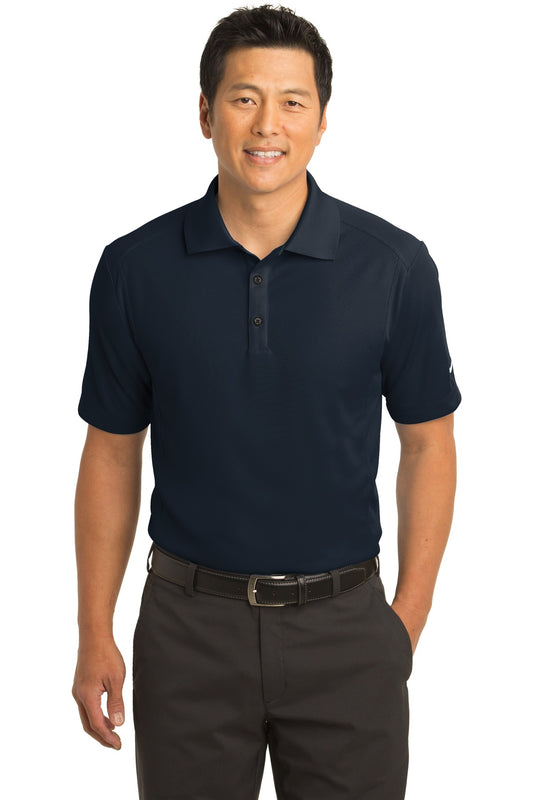 Nike Dri-FIT Classic Polo.  267020 Midnight Navy