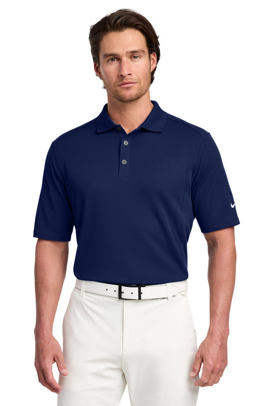 Nike Dri-FIT Classic Polo image 1