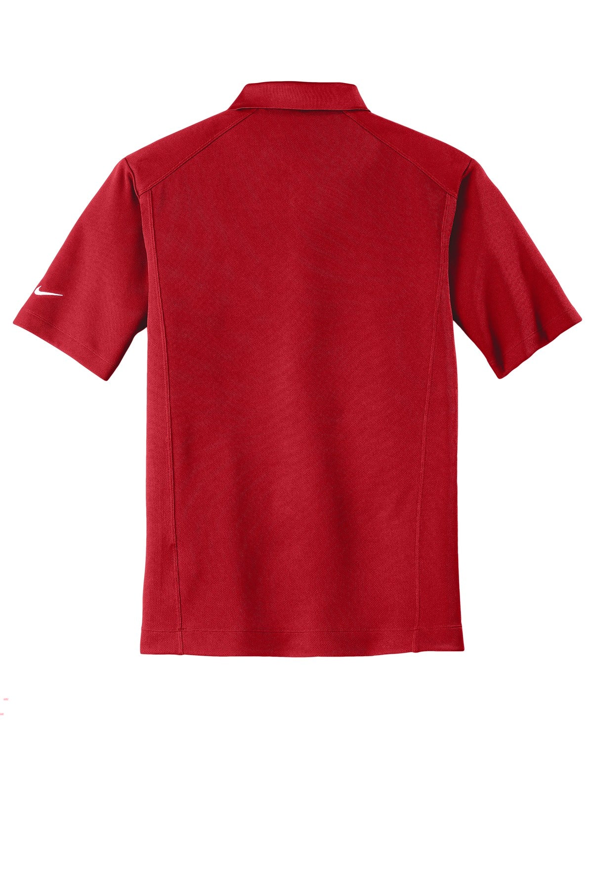 Nike Dri-FIT Classic Polo.  267020 Varsity Red